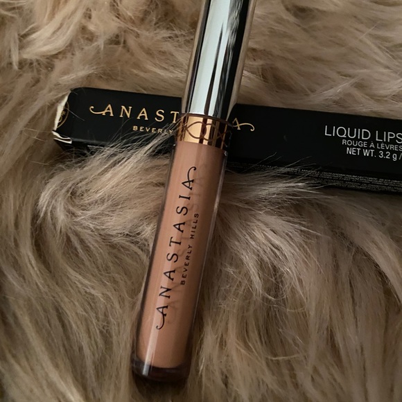 🌼Anastasia Beverly Hills Liquid Lipstick🌼 - Picture 8 of 10